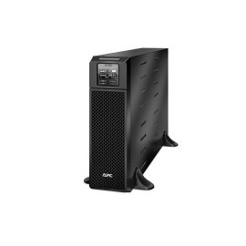 SMART UPS APC SRT 5000VA/4800W 208V ENTRA Y SALIDA ONLINE