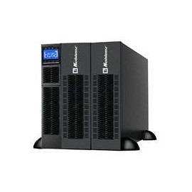 UPS ON LINE KOBLENZ DOBLE CONVERSIN RACK / TORRE. CON FUNCIONES ECO EPO Y BYPASS. 1 FASE DE ENTRADA/ 1 FASE DE SALIDA 6000 VA /