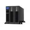 UPS ON LINE KOBLENZ DOBLE CONVERSIN RACK / TORRE. CON FUNCIONES ECO EPO Y BYPASS. 1 FASE DE ENTRADA/ 1 FASE DE SALIDA 6000 VA /