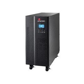 UPS TORRE SMARTBITT 10KVA/9000W ONLINE TORRE 208/120V CONFIG SLOT SNMP LCD TRANSFORMADOR ISO