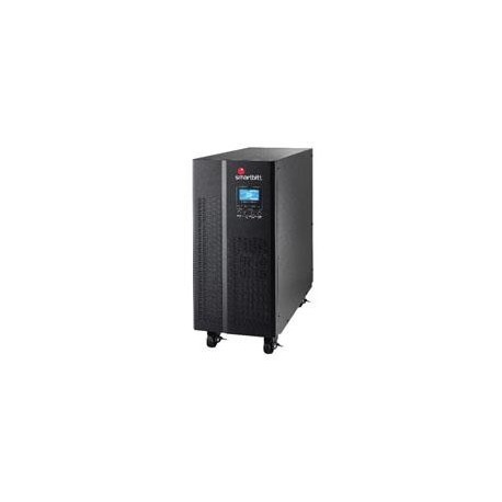 UPS TORRE SMARTBITT 10KVA/9000W ONLINE TORRE 208/120V CONFIG SLOT SNMP LCD TRANSFORMADOR ISO