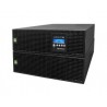 NO BREAK CYBERPOWER OL6KRT 6000VA / 5400W, ONLINE, ENTRADA 200 - 240 VAC / SALIDA 200 - 240 VAC. CONVERTIBLE TORRE/RACK 6U, 2 N