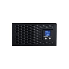 NO BREAK / UPS INTERACTIVO ONDA SENOIDAL PURA. RACK/TORRE 5000 VA 4500 WATTS ENTRADA 220 V SALIDA 120 V. INCLUYE TRANSFORMADOR.
