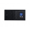 NO BREAK / UPS INTERACTIVO ONDA SENOIDAL PURA. RACK/TORRE 5000 VA 4500 WATTS ENTRADA 220 V SALIDA 120 V. INCLUYE TRANSFORMADOR.