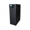UPS ON LINE 10KVA/10KW COMPLET TM10000 SENOIDAL DOBLE CONVERSION ALTA FRECUENCIA RESPALDO 15 MINS 220V ENTRADA/220-110 SALIDA G