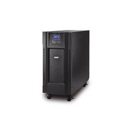 NO BREAK ON LINE 10KVAS/9000 WATTS FRECUENCIA 50/60GHZ 140/110/115/120 VCA O 208/220 VCA