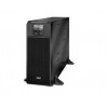 NO BREAK/UPS APC SMART UPS SRT 6000VA/6000W 208V/208V 6 CONTACTOS 3L6-30R/2L6-20R/1 HW ON