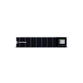 NO BREAK CYBERPOWER (OL5KRTHD) 5000VA/5000W, ONLINE, ENTRADA, 200-240 VAC / SALIDA 200-240 VAC, CONVERTIBLE TORRE/RACK, 2U, 2 ×