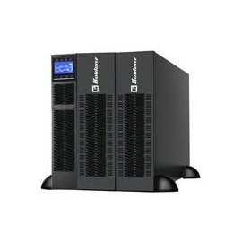 UPS ON LINE KOBLENZ DOBLE CONVERSI?N RACK / TORRE. CON FUNCIONES ECO, EPO Y BYPASS. 1 FASE DE ENTRADA/ 1 FASE DE SALIDA, 10000 