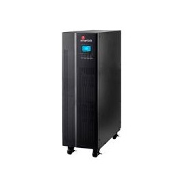 NO BREAK SMARTBITT 10KVA/10000W TRIFASICO IGBT ONLINE TORRE 208/120V CONFIG. SLOT SNMP LC, FACTOR DE POTENCIA 1 SBOL10KTII-3