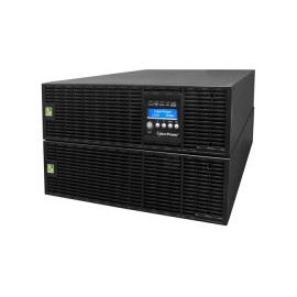 NO BREAK CYBERPOWER (OL8KRT) 8000VA / 8000W, ONLINE, ENTRADA 200 - 240 VAC / SALIDA 200 - 240 VAC. CONVERTIBLE TORRE/RACK (6U),