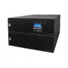 NO BREAK CYBERPOWER (OL8KRT) 8000VA / 8000W, ONLINE, ENTRADA 200 - 240 VAC / SALIDA 200 - 240 VAC. CONVERTIBLE TORRE/RACK (6U),