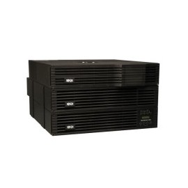 NO BREAK TRIPP-LITE SMART ONLINE SU5000RT4UTF DE 208 Y 120V 5KVA / 4.5KW, DOBLE CONVERSION