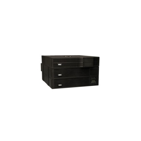 NO BREAK TRIPP-LITE SMART ONLINE SU5000RT4UTF DE 208 Y 120V 5KVA / 4.5KW, DOBLE CONVERSION