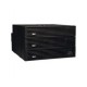 NOBREAK TRIPP-LITE SU6000RT4UTF , 208/240 / 120V, 6 KVA / 5.4KW TORRE/RACK 6U DOBLE CONVERSIN