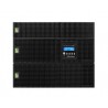 NO BREAK CYBERPOWER OL6KRTF 6000VA/5400W,ONLINE,ENTRADA 200-240 VAC /SALIDA 120-240, CONVERTIBLE TORRE/RACK, 8U,6 X NEMA 5-20R,