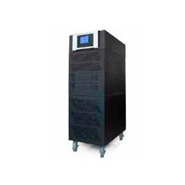 UPS ON LINE 10KVA/8KW COMPLET MAR 10 TRIFASICO SENOIDAL DOBLE CONVERSION ALTA FRECUENCIA RESPALDO 15 MINS 220V ENTRADA/220-110V