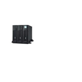 ON LINE UPS 10 KVA 10000 VA/9000W  DOBLE CONVERSION ALTO RENDIMIENTO CON CAPACIDAD DE CONEXION PARALELO REDUNTANTE N+1.CON TRAN
