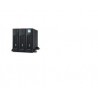 ON LINE UPS 10 KVA 10000 VA/9000W  DOBLE CONVERSION ALTO RENDIMIENTO CON CAPACIDAD DE CONEXION PARALELO REDUNTANTE N+1.CON TRAN