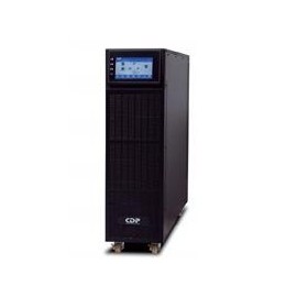 UPO33-HFAX10 KVA. CAPACIDAD 10KVA/ 10 KW TRIFASICO PARALELO REDUNDANTE.