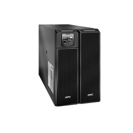 NO BREAK/UPS APC SMART-UPS SRT 10000VA/10000W 208V TIPO/TORRE 7 CONTACTOS 1 HW 4L6-20R 2