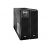 NO BREAK/UPS APC SMART-UPS SRT 10000VA/10000W 208V TIPO/TORRE 7 CONTACTOS 1 HW 4L6-20R 2