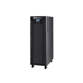 UPS ON LINE DOBLE CONVERSI?N 15000 VA / 13500 W. 3 FASES DE ENTRADA / 3 FASES DE SALIDA, GARANT?A DE 3 A?OS Y 2 EN BATER?A