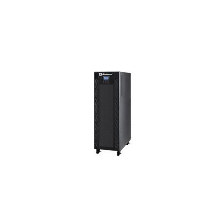UPS ON LINE DOBLE CONVERSI?N 15000 VA / 13500 W. 3 FASES DE ENTRADA / 3 FASES DE SALIDA, GARANT?A DE 3 A?OS Y 2 EN BATER?A
