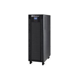 UPS ON LINE DOBLE CONVERSI?N 20 000 VA / 18 000 W. 3 FASES DE ENTRADA / 3 FASES DE SALIDA, GARANT?A DE 3 A?OS Y 2 EN BATER?A.