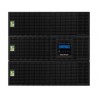 NO BREAK CYBERPOWER (OL10KRTF) 10,000VA/10,000W, ONLINE, ENTRADA 200-240 VAC /SALIDA 120-240, CONVERTIBLE TORRE/RACK, 8U, 6 X N