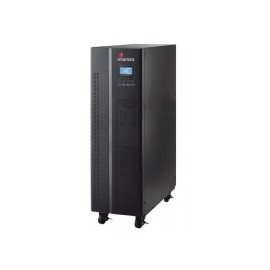 NO BREAK 20KVA/ 20 KW, TRES FASES, IGBT, ONLINE, TORRE, 208/120 V CONFIGURABLE, SLOT SNMP, LCD, SOFTWARE