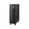 NO BREAK 20KVA/ 20 KW, TRES FASES, IGBT, ONLINE, TORRE, 208/120 V CONFIGURABLE, SLOT SNMP, LCD, SOFTWARE