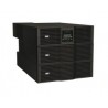 NO BREAK TRIPP LITE SU10KRT3U, UPS DOBLE CONVERSION, 208V / 240V Y 120V 10KVA 9KW, 9U, AUTONOMIA EXTENDIDA, RANURA PARA TARJETA