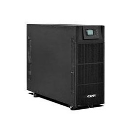 UPO33-HFAX 15KVA  ON LINE  CAPACIDAD 15 KVA /KW TRIFASICO PARALELO REDUNDANTE.