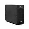 UPO33-HFAX 15KVA  ON LINE  CAPACIDAD 15 KVA /KW TRIFASICO PARALELO REDUNDANTE.