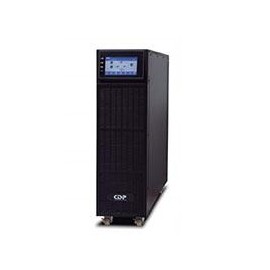 UPO33-HFAX 20 CAPACIDAD 20KVA  / 20KW  TRIFASICO PARALELO REDUNDANTE DE HASTA 4 UNIDADES VOLTAJE DE ENTRADA 125/260 VCA  VOLTAJ