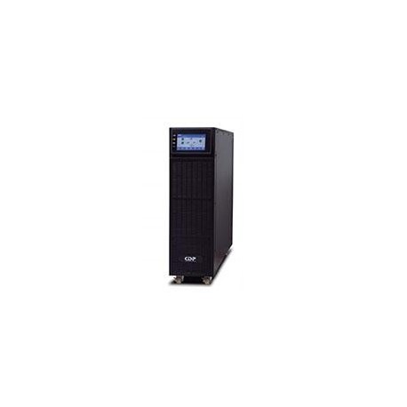 UPO33-HFAX 20 CAPACIDAD 20KVA  / 20KW  TRIFASICO PARALELO REDUNDANTE DE HASTA 4 UNIDADES VOLTAJE DE ENTRADA 125/260 VCA  VOLTAJ