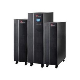 UPS TRIFASICO SMARTBITT 30KVA/30 KW,ONLINE, TORRE, 208/120 V, SLOT SNMP, LCD, SBOL30KTII-3K