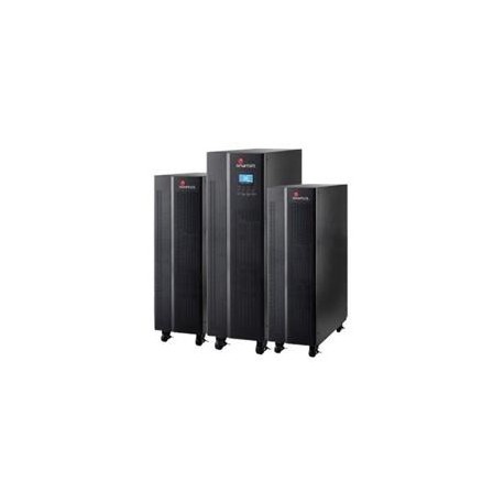 UPS TRIFASICO SMARTBITT 30KVA/30 KW,ONLINE, TORRE, 208/120 V, SLOT SNMP, LCD, SBOL30KTII-3K