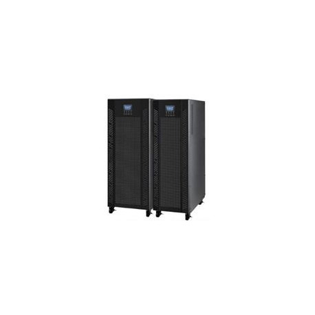 UPS ON LINE DOBLE CONVERSI?N 40000 VA / 36000 W. 3 FASES DE ENTRADA / 3 FASES DE SALIDA, GARANT?A DE 3 A?OS Y 2 EN BATER?A.