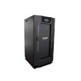 UPO33-30PF365 UPS UPO33 CAPACIDAD 30KVA /27 KW FACTOR DE POTENCIA O.9 ONDA SINUSOIDAL.