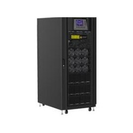 SMARTBITT 60KVA / 54 KW, TRES FASES, IGBT, ONLINE, TORRE, 208/120 V ( CONFIGURABLE ), SLOT SNMP, LCD, SOFTWARE, UPS Y MODULO DE