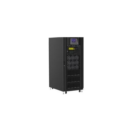 SMARTBITT 60KVA / 54 KW, TRES FASES, IGBT, ONLINE, TORRE, 208/120 V ( CONFIGURABLE ), SLOT SNMP, LCD, SOFTWARE, UPS Y MODULO DE