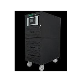 UPS ON LINE COMPLET UPS-1-076 SENOIDAL DOBLE CONVERSI?N ALTA FRECUENCIA TRIF?SICO 60 000 VA / 48 000 W RESPALDO 15 MINS GABINET