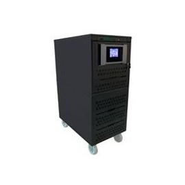 UPS ON LINE COMPLET UPS-1-077 TRIF?SICO 70 000 VA / 56 000 W SENOIDAL DOBLE CONVERSI?N ALTA FRECUENCIA RESPALDO 15MINS GABINETE