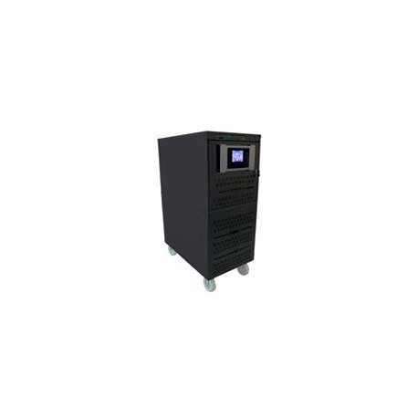 UPS ON LINE COMPLET UPS-1-077 TRIF?SICO 70 000 VA / 56 000 W SENOIDAL DOBLE CONVERSI?N ALTA FRECUENCIA RESPALDO 15MINS GABINETE