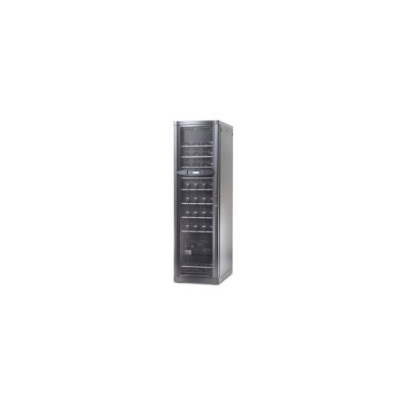 SYMMETRA PX APC SYMMETRA PX 40KW SCALABLE TO 40KW N1, 208V