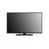 TELEVISOR HOTELERO LG 50 PLG, UHD, COMPATIBLE CON PRO:CENTRIC, PRO IDIOM, WEB OS 5.0, USB CLONING, CONEXIONES HDMI (3) USB (1)