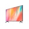 TELEVISION LED SAMSUNG 70 SMART TV SERIE AU7000, UHD 4K 3,840 X 2,160, 3 HDMI, 1 USB