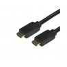 CABLE DE 7M HDMI DE ALTA VELOCIDAD PREMIUM CON ETHERNET - 4K 60HZ - CABLE PARA BLU-RAY ULTRAHD 4K 2.0 - STARTECH.COM MOD. HDMM7